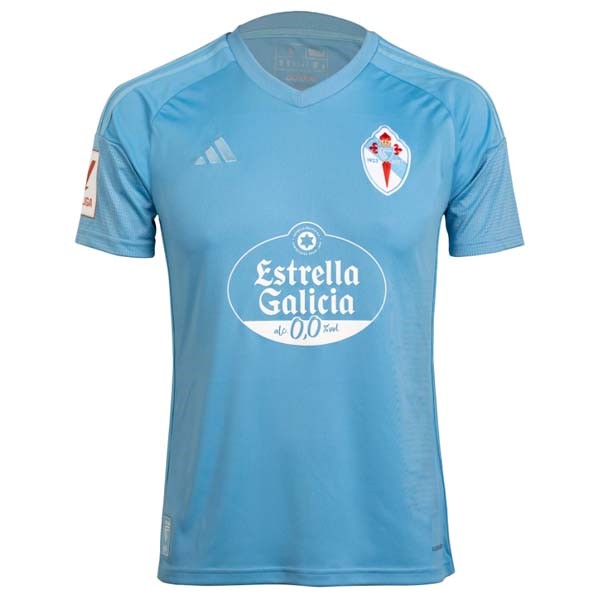 Tailandia Camiseta Celta De Vigo Primera equipo 2023-24